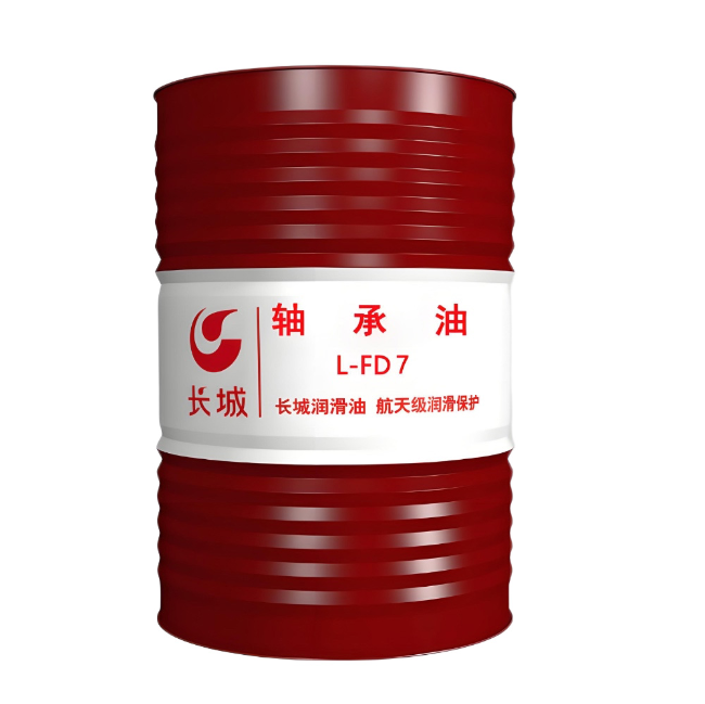 金寨长城FD轴承油